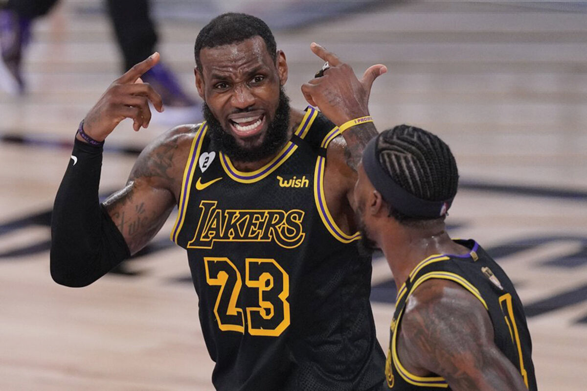 Lakers